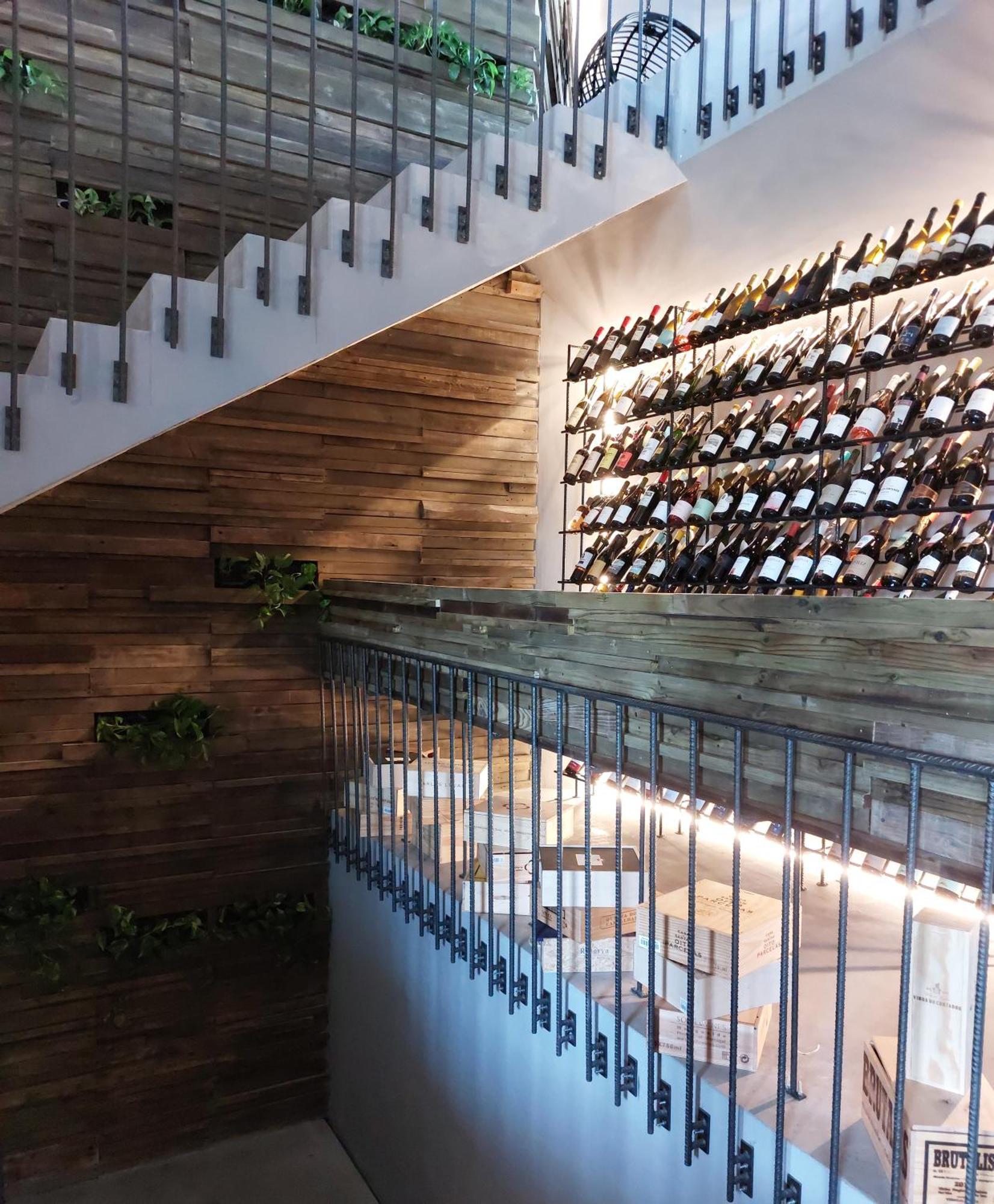 Puro Dao Hotel & Spa Nelas Ngoại thất bức ảnh