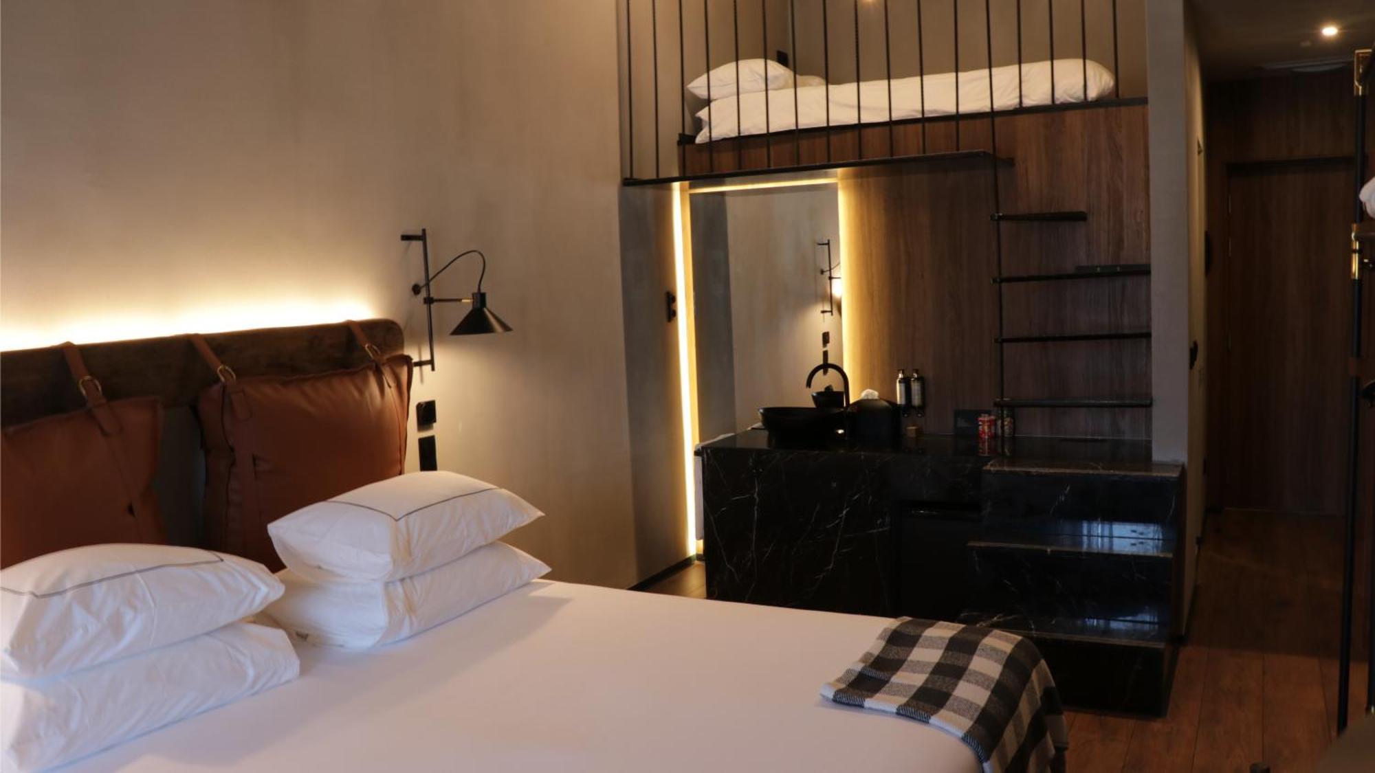 Puro Dao Hotel & Spa Nelas Ngoại thất bức ảnh
