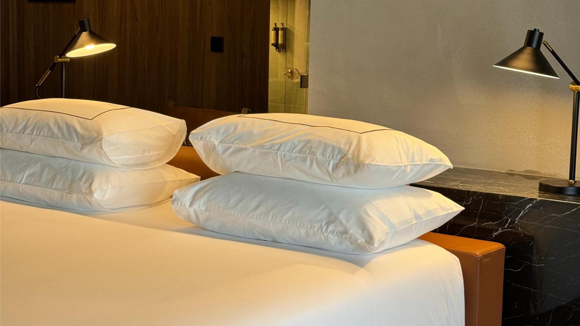 Puro Dao Hotel & Spa Nelas Ngoại thất bức ảnh