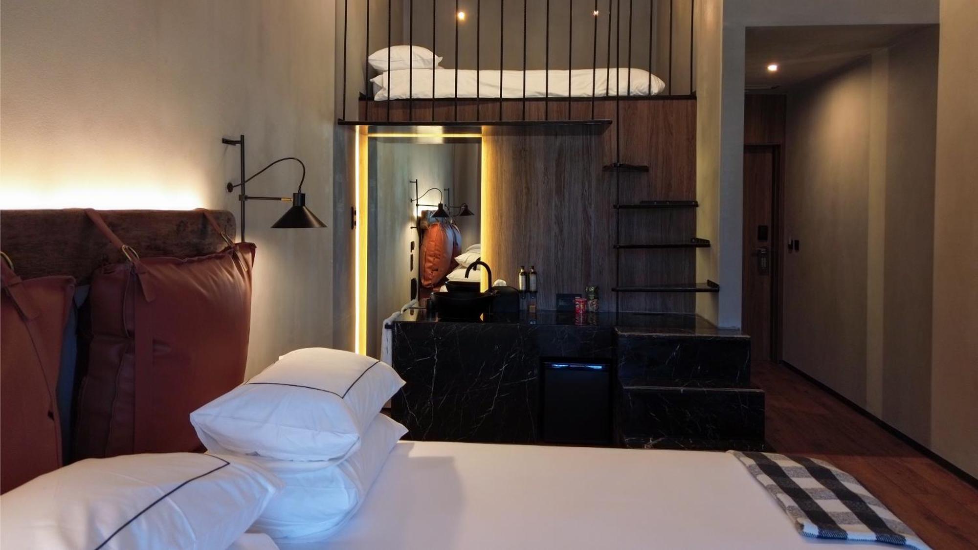 Puro Dao Hotel & Spa Nelas Ngoại thất bức ảnh