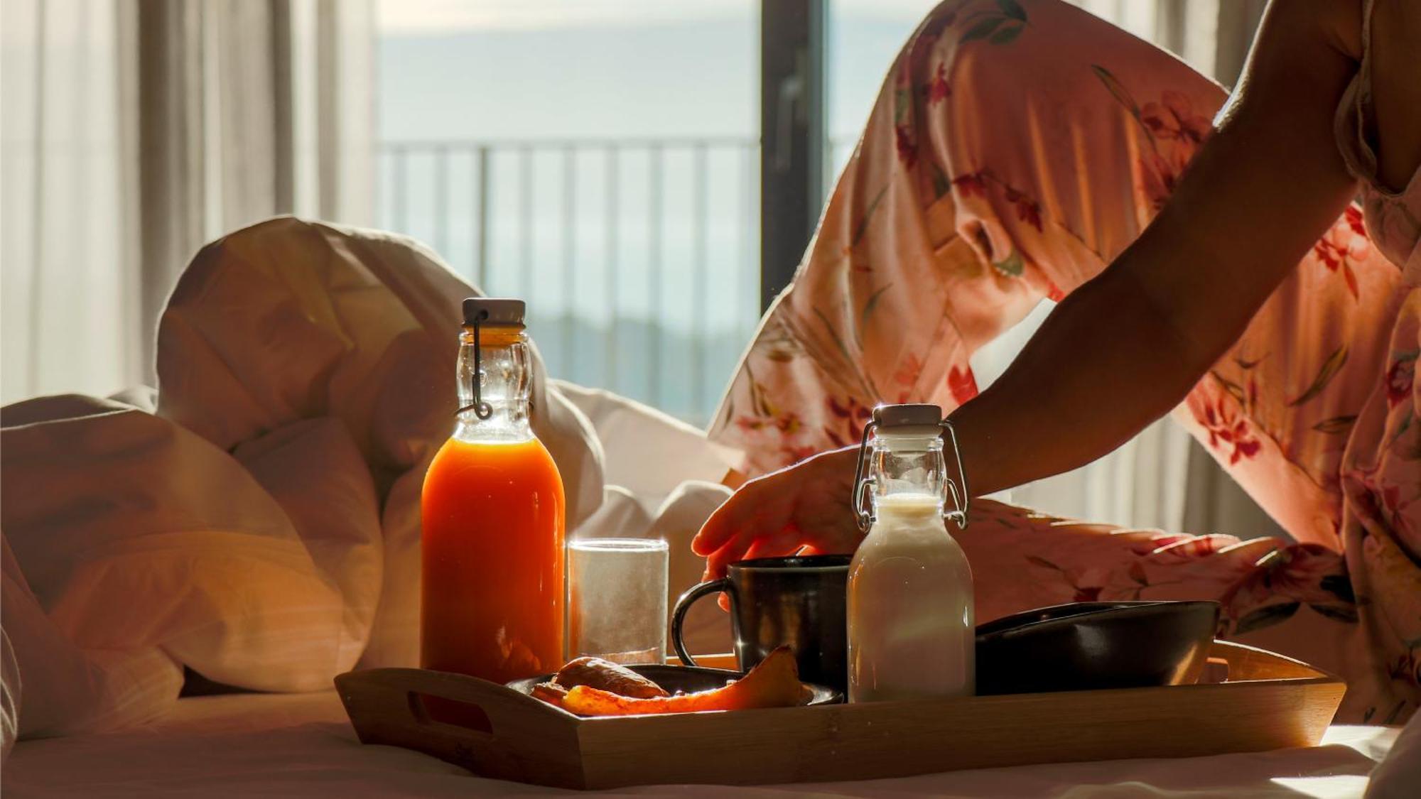 Puro Dao Hotel & Spa Nelas Ngoại thất bức ảnh