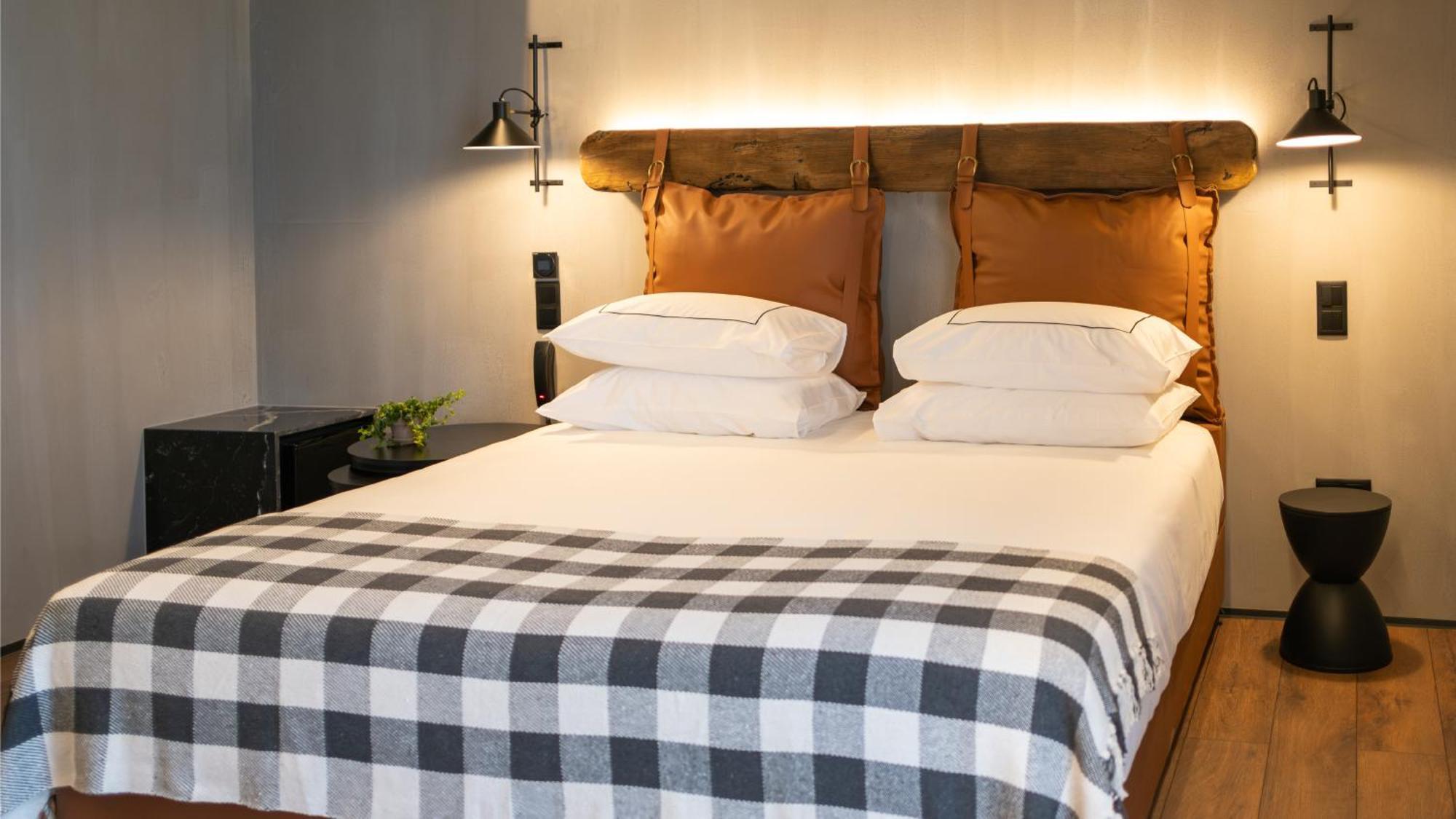 Puro Dao Hotel & Spa Nelas Phòng bức ảnh